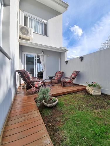 Casa à venda no Nossa Senhora do Perpétuo Socorro: 