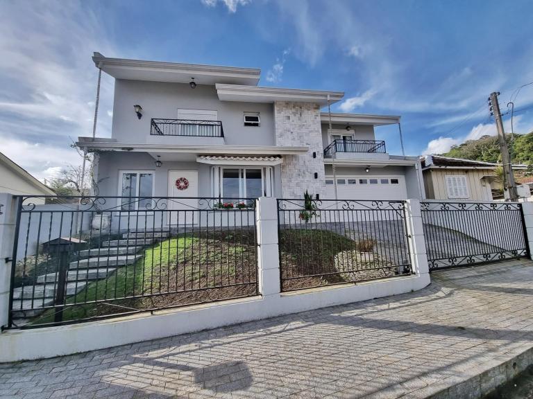 Casa à venda no Nossa Senhora do Perpétuo Socorro: 