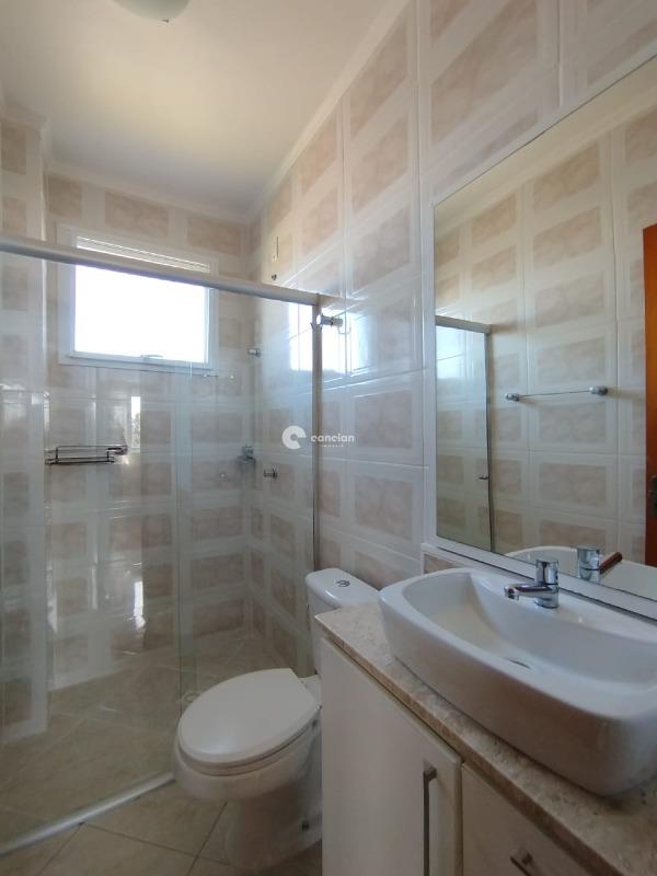 Apartamento à venda no Dom Antônio Reis: