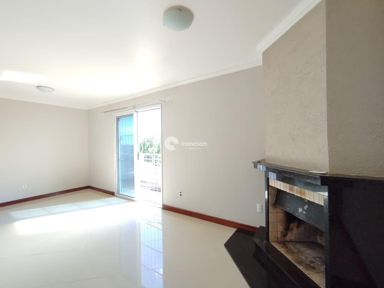 Apartamento à venda no Dom Antônio Reis: