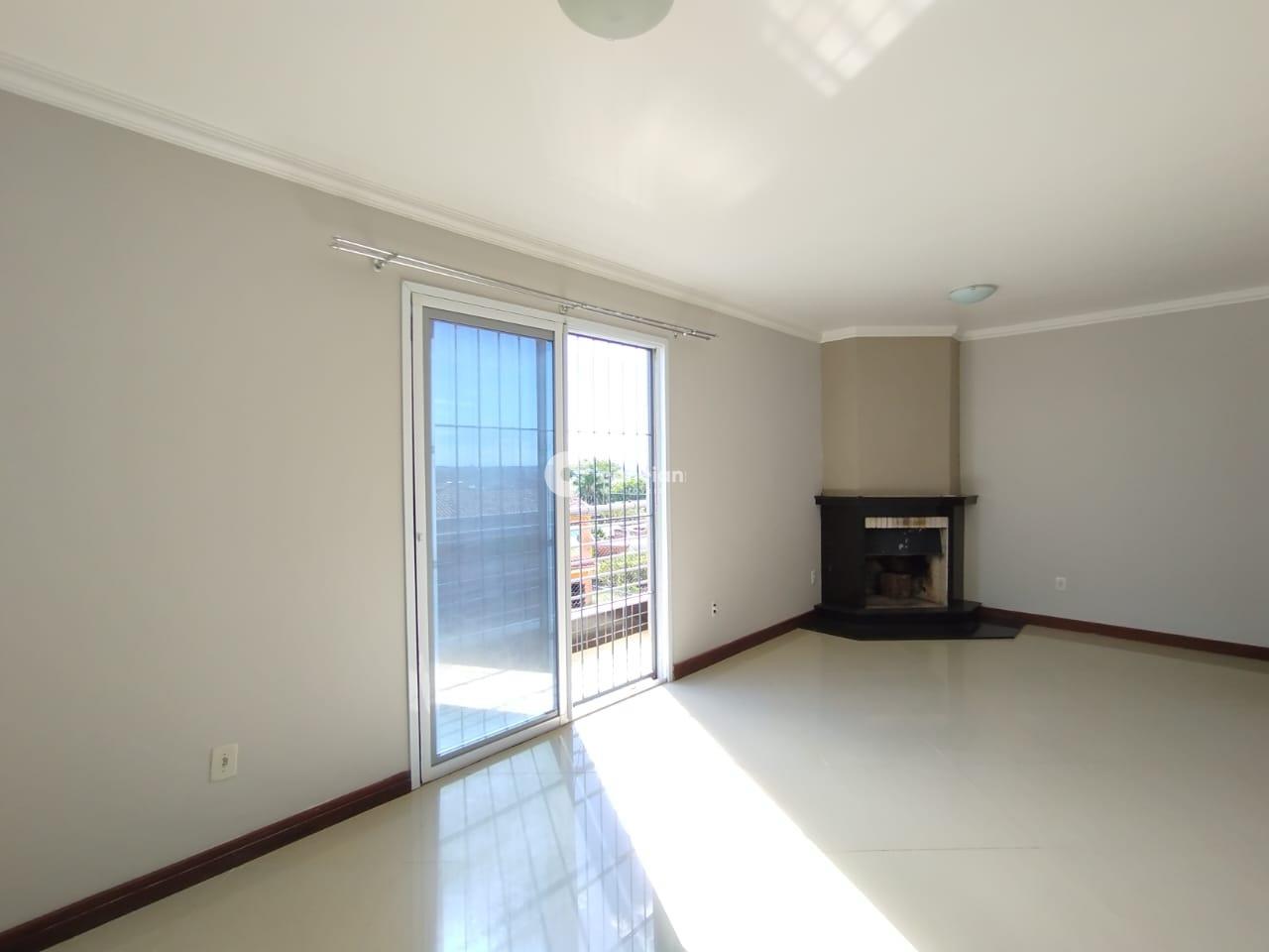 Apartamento à venda no Dom Antônio Reis: