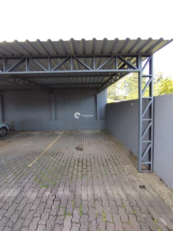 Apartamento à venda no Dom Antônio Reis: