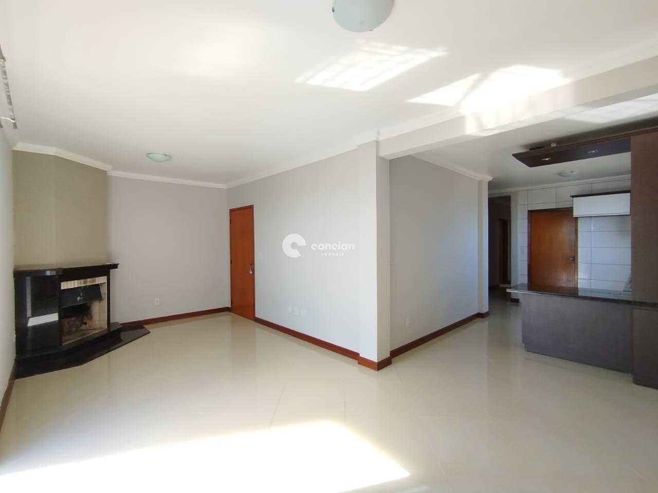 Apartamento à venda no Dom Antônio Reis: