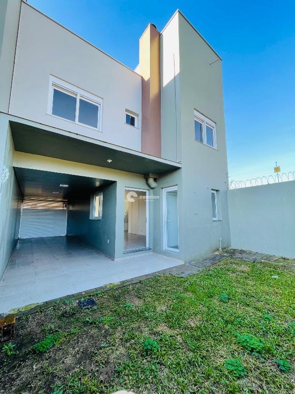 Casa de Condomínio à venda no Cerrito: 