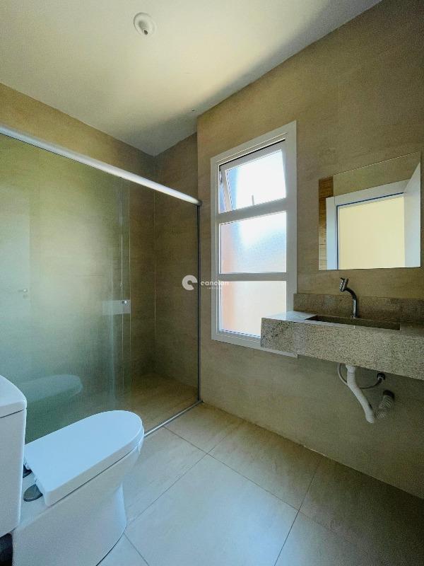 Casa de Condomínio à venda no Cerrito: 