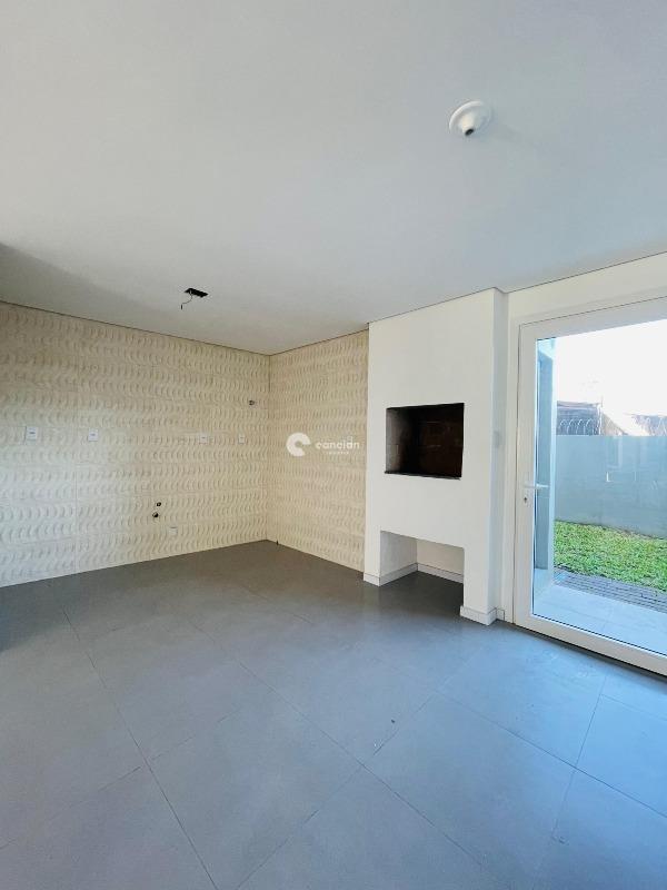 Casa de Condomínio à venda no Cerrito: 