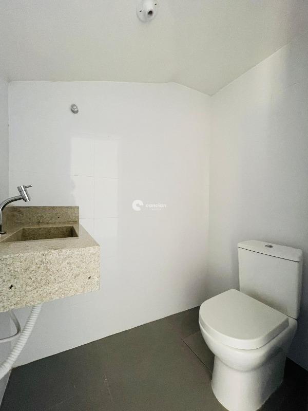 Casa de Condomínio à venda no Cerrito: 