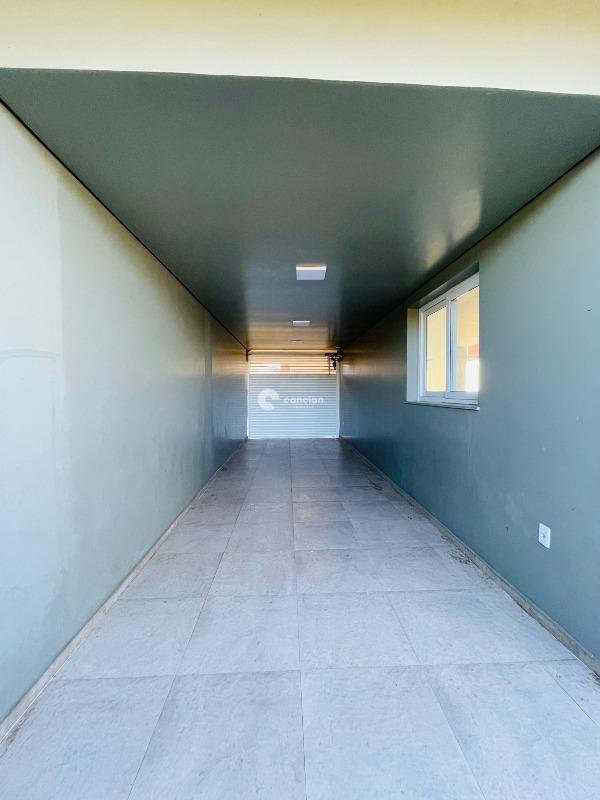 Casa de Condomínio à venda no Cerrito: 