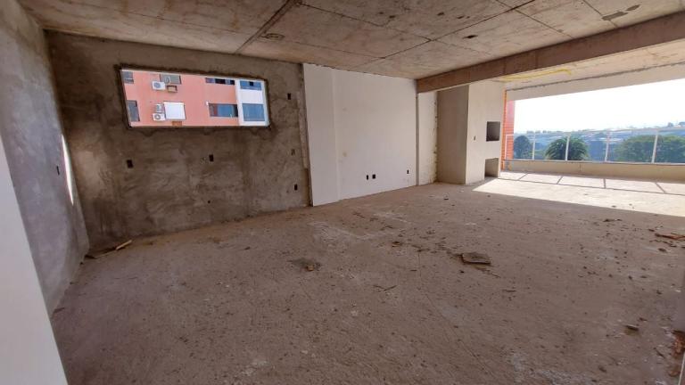 Apartamento à venda no Nossa Senhora de Fátima: