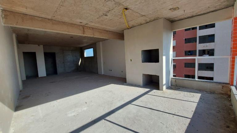 Apartamento à venda no Nossa Senhora de Fátima: