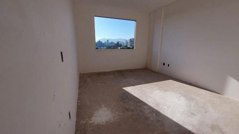Apartamento à venda no Nossa Senhora de Fátima: