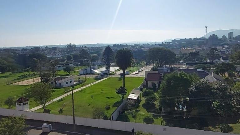 Apartamento à venda no Nossa Senhora de Fátima: