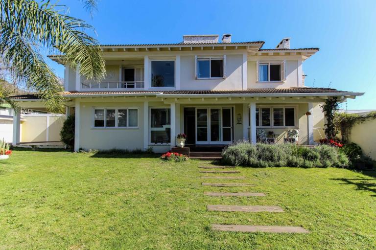 Casa à venda no Nossa Senhora de Lourdes: 