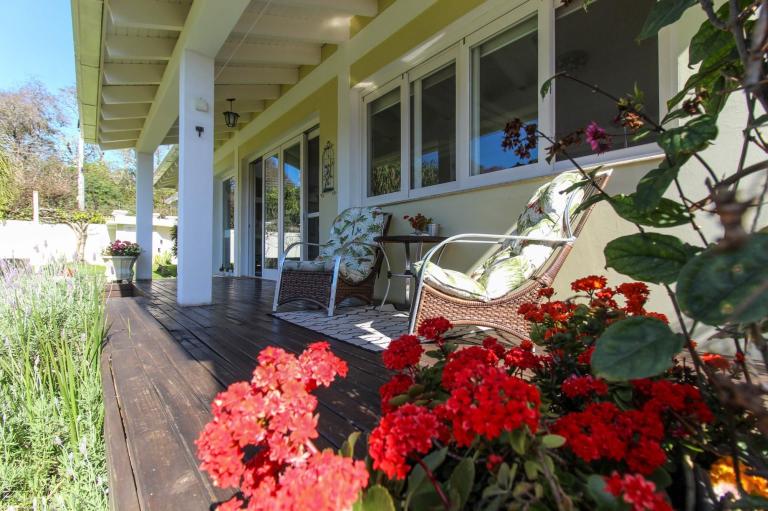 Casa à venda no Nossa Senhora de Lourdes: 