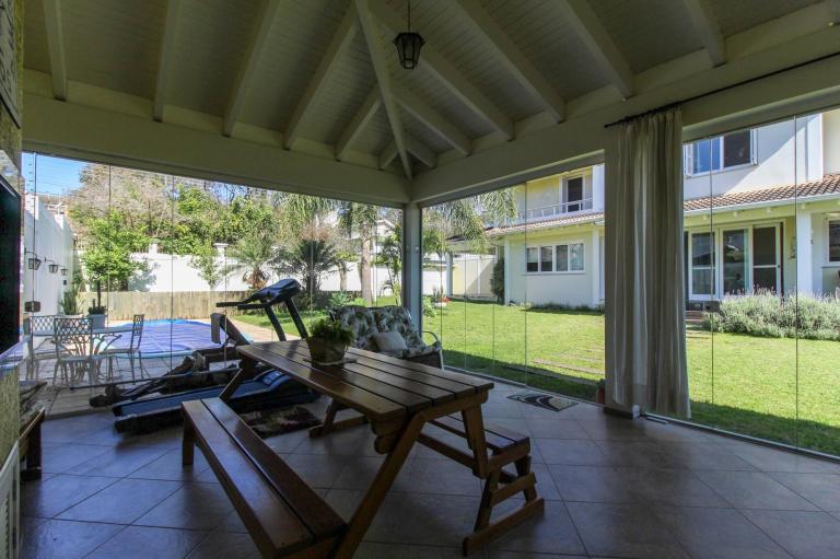 Casa à venda no Nossa Senhora de Lourdes: 