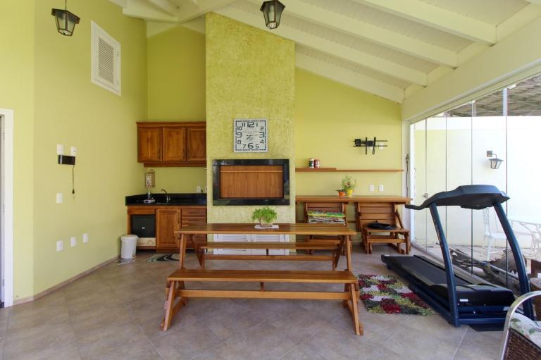 Casa à venda no Nossa Senhora de Lourdes: 