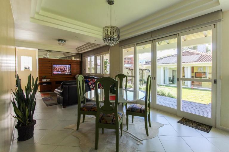 Casa à venda no Nossa Senhora de Lourdes: 