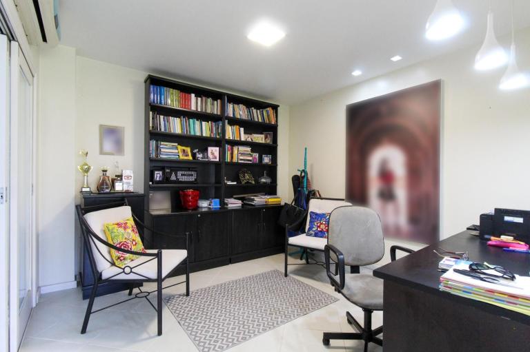 Casa à venda no Nossa Senhora de Lourdes: 