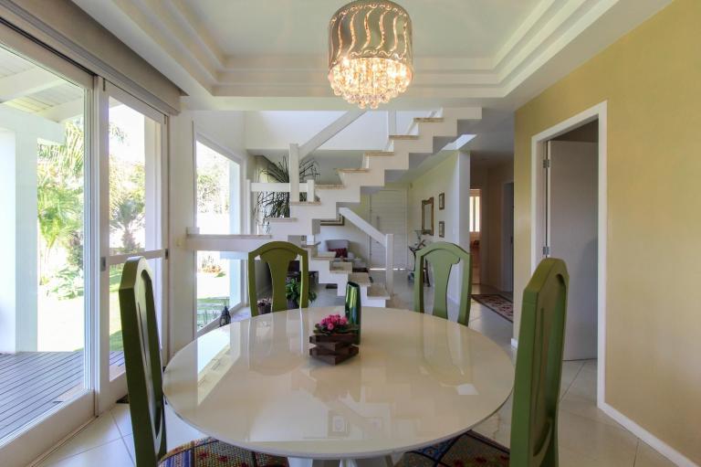 Casa à venda no Nossa Senhora de Lourdes: 