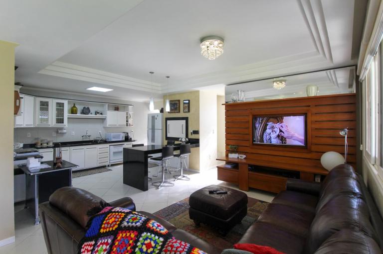 Casa à venda no Nossa Senhora de Lourdes: 