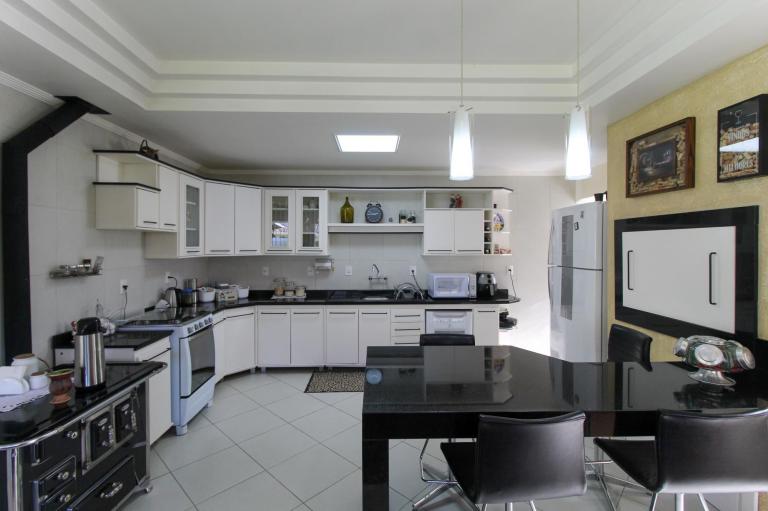 Casa à venda no Nossa Senhora de Lourdes: 