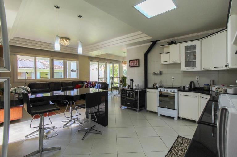 Casa à venda no Nossa Senhora de Lourdes: 