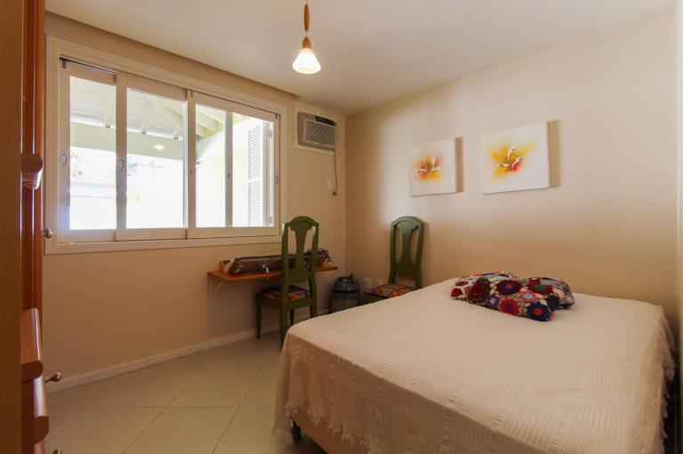 Casa à venda no Nossa Senhora de Lourdes: 