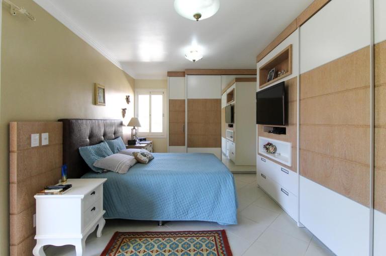 Casa à venda no Nossa Senhora de Lourdes: 