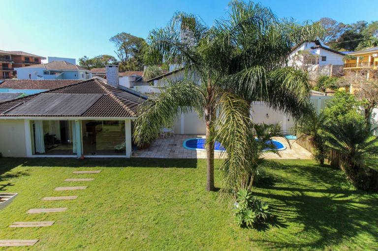 Casa à venda no Nossa Senhora de Lourdes: 