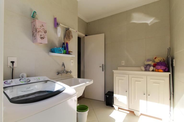 Casa à venda no Nossa Senhora de Lourdes: 