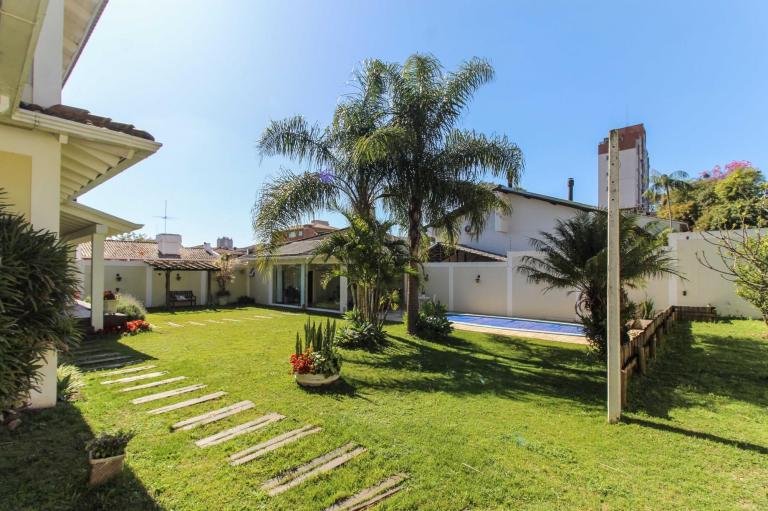 Casa à venda no Nossa Senhora de Lourdes: 