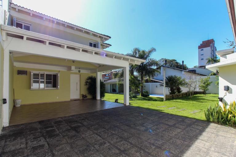 Casa à venda no Nossa Senhora de Lourdes: 