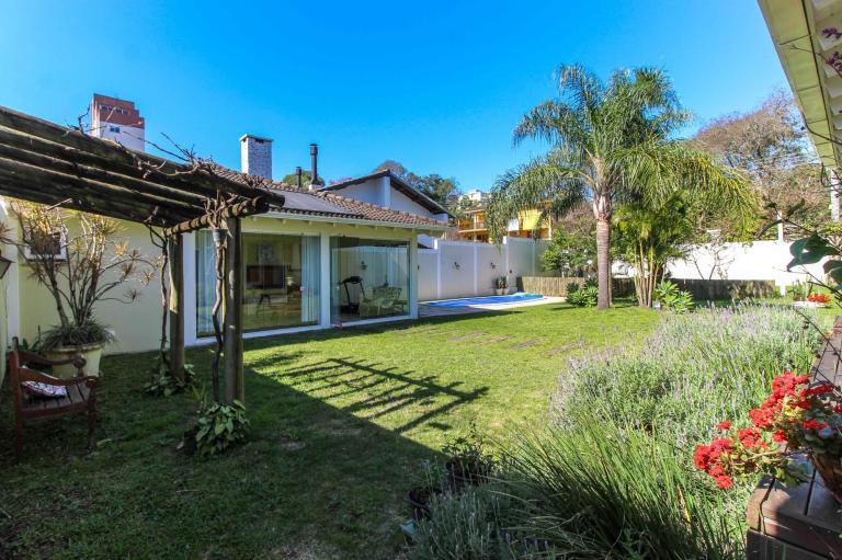 Casa à venda no Nossa Senhora de Lourdes: 