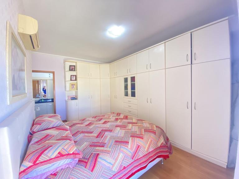 Apartamento à venda no Nossa Senhora de Fátima: