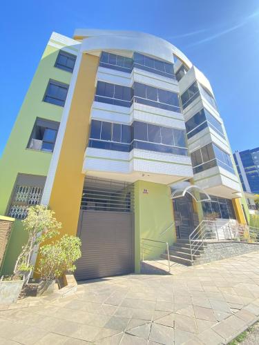 Apartamento à venda no Nossa Senhora de Fátima: