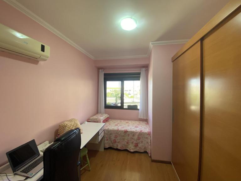 Apartamento à venda no Nossa Senhora de Fátima: