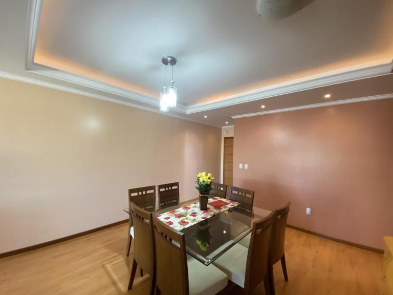 Apartamento à venda no Nossa Senhora de Fátima: