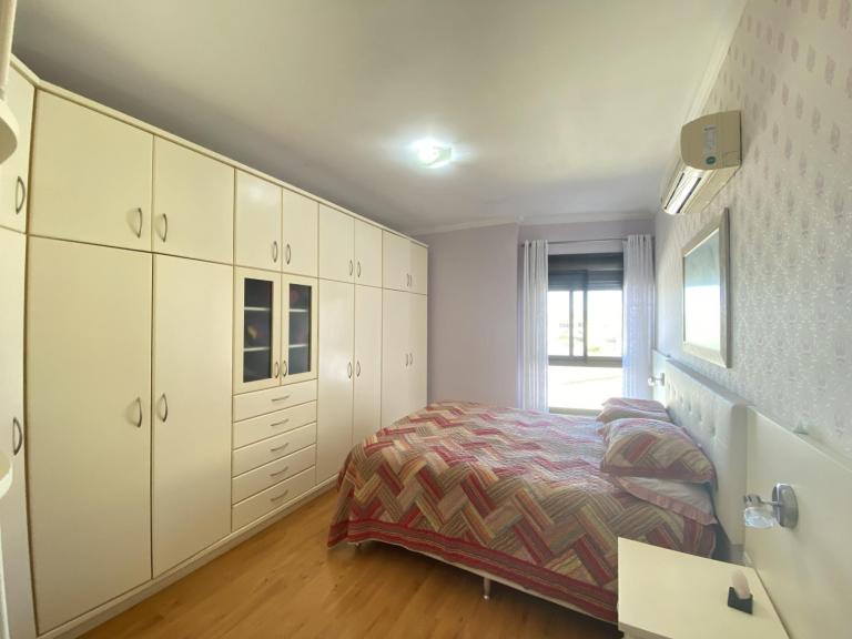 Apartamento à venda no Nossa Senhora de Fátima: