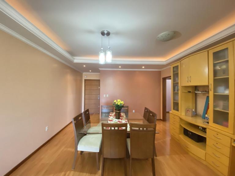 Apartamento à venda no Nossa Senhora de Fátima: