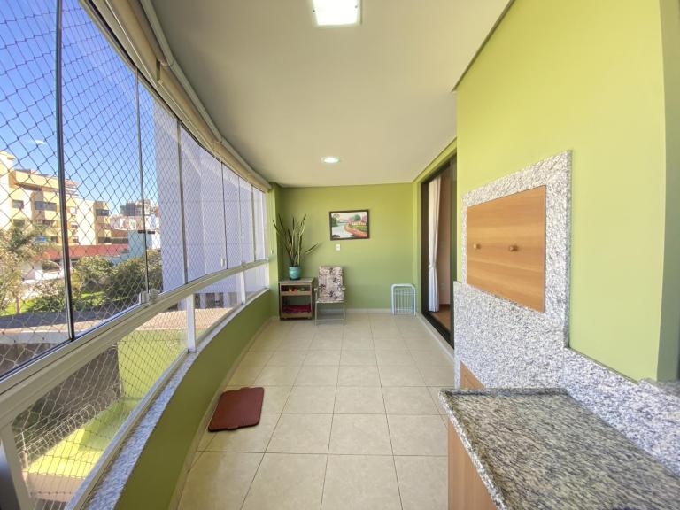 Apartamento à venda no Nossa Senhora de Fátima: