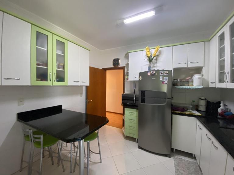 Apartamento à venda no Nossa Senhora de Fátima: