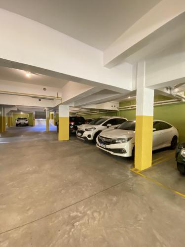 Apartamento à venda no Nossa Senhora de Fátima: