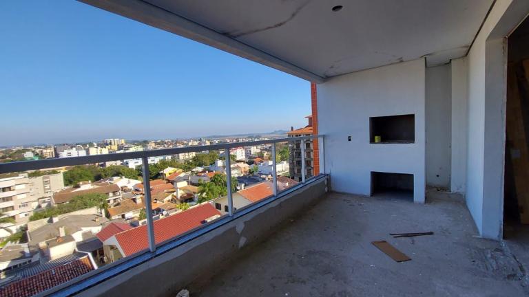 Apartamento à venda no Nossa Senhora de Fátima: