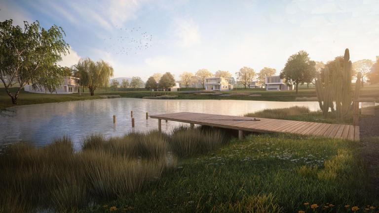 Terreno à venda no Tomazetti: 