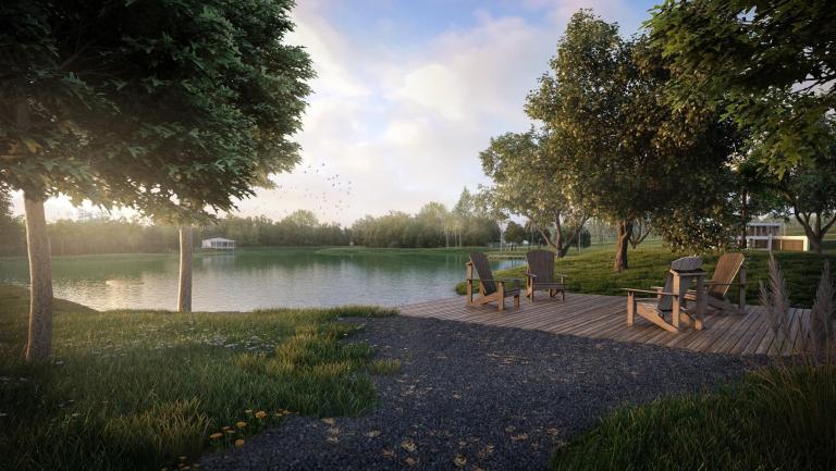 Terreno à venda no Tomazetti: 