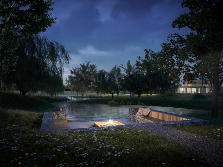 Terreno à venda no Tomazetti: 