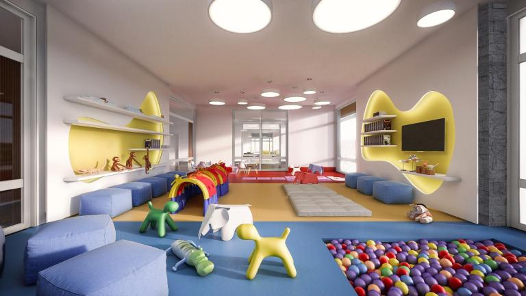 Terreno à venda no Tomazetti: 