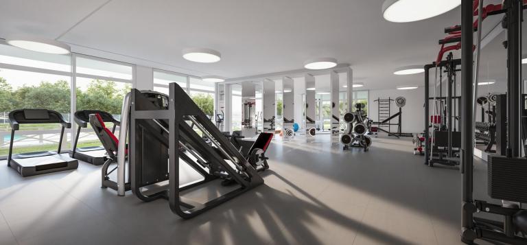 Terreno à venda no Tomazetti: 