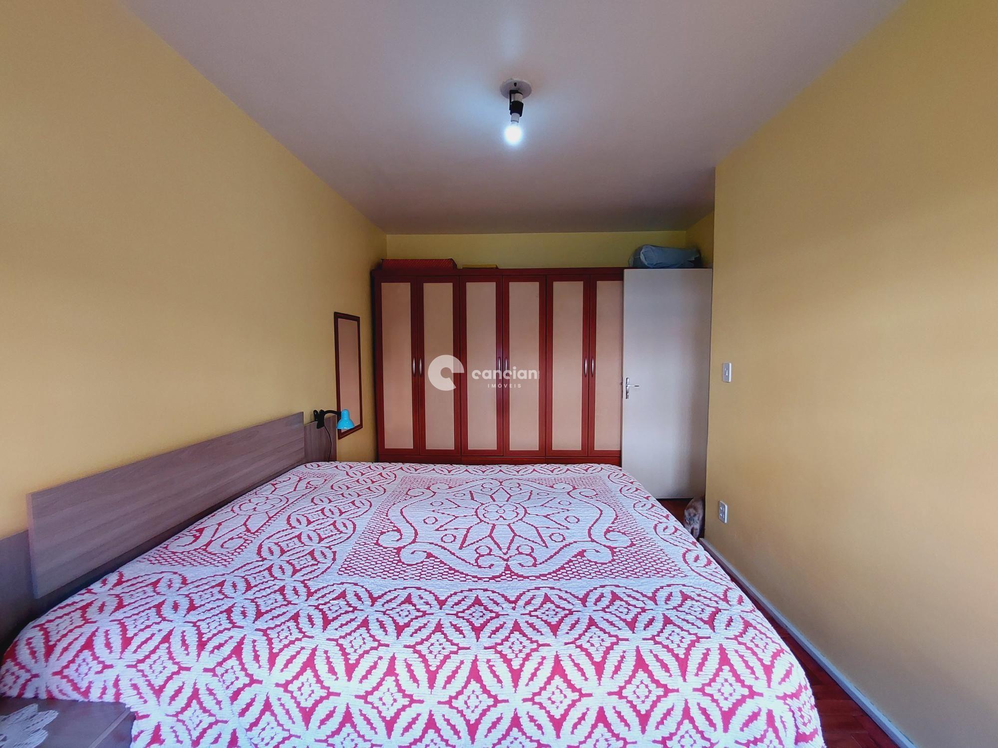 Apartamento à venda no Camobi: