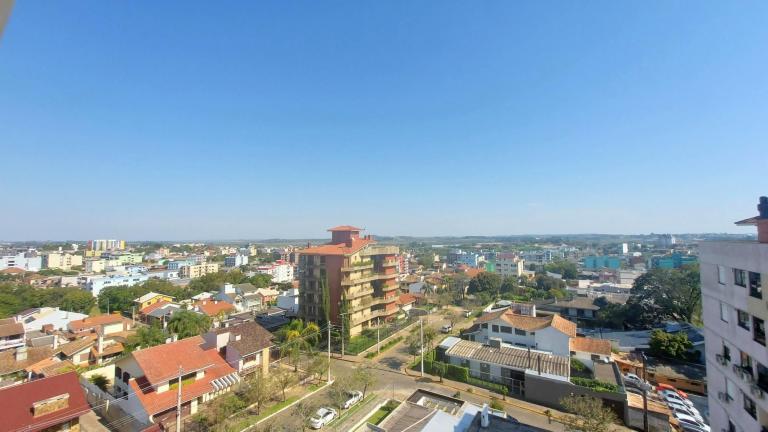 Apartamento à venda no Nossa Senhora de Fátima: